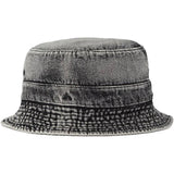 Santa Cruz Step Strip Adult Bucket Hats-44442140