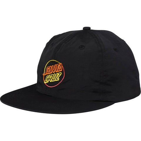 Santa Cruz Opus In Color Men's Adjustable Hats-44442121