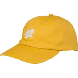 Santa Cruz Venture Opus Eco Men's Adjustable Hats-44442122