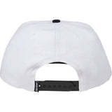 Santa Cruz Check Ringled Flamed Dot Men's Snapback Adjustable Hats-4442126