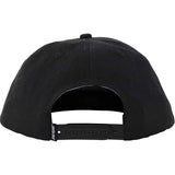 Santa Cruz Oval Dot Mono Men's Snapback Adjustable Hats-44442135