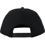 Santa Cruz Sun Down Ray Strip Men's Snapback Adjustable Hats-44442137