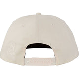 Santa Cruz Sun Down Ray Strip Men's Snapback Adjustable Hats-44442137
