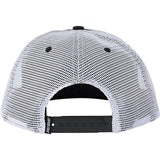 Santa Cruz Rob Target Dot Mesh Men's Trucker Adjustable Hats-44442136