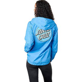 Santa Cruz Other Dot Windbreaker Women's Jackets-44642342