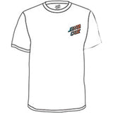 Santa Cruz A Frame 2 Regular Men's Short-Sleeve Shirts-44153641