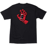 Santa Cruz F.S.U. Hand Men's Short-Sleeve S-44154419