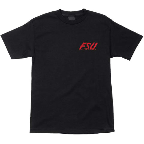 Santa Cruz F.S.U. Hand Men's Short-Sleeve S-44154419