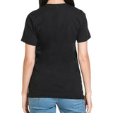 Santa Cruz Cosmic Awakening Front Women's Short-Sleeve Shirts-44155066