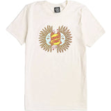 Santa Cruz Split Sun Women's Short-Sleeve Shirts-44155067