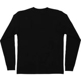 Santa Cruz Crowd Hand Youth Boys Long-Sleeve Shirts-44155371