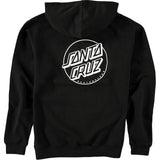 Santa Cruz Opus Dot MW Youth Hoody Pullover Sweatshirts-44252079