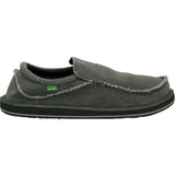 Sanuk Chiba Men's Shoes Footwear-SMF1047