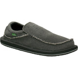 Sanuk Chiba Men's Shoes Footwear-SMF1047