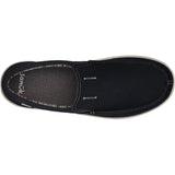 Sanuk Hi Bro Lite Hemp Men's Shoes Foo-