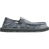 Sanuk Vagabond ST Tie Dye Men's Shoes Foo-1127451