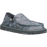 Sanuk Vagabond ST Tie Dye Men's Shoes Foo-1127451