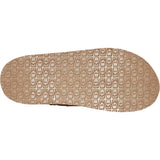 Sanuk Vagabond ST Hemp Sidewalk Surfers Men's Shoes Footwear-1117753