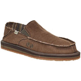 Sanuk Vagabond ST Hemp Sidewalk Surfers Men's Shoes Footwear-1117753