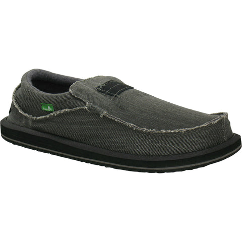 Sanuk Kyoto Sidewalk Surfers Men's Shoes Footwear-SMF1117