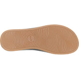 Sanuk Cosmic Yoga Mat Synthetic Women's Sandal Foo-