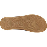 Sanuk Cosmic Yoga Mat Synthetic Women's Sandal Foo-