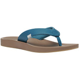 Sanuk Cosmic Yoga Mat Synthetic Women's Sandal Foo-1127391