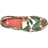 Sanuk Pair O Dice Floral Women's Shoes Footwear-1112807