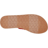 Sanuk Yoga Salty Flip Flops Women's Sandal Footwear-1103940
