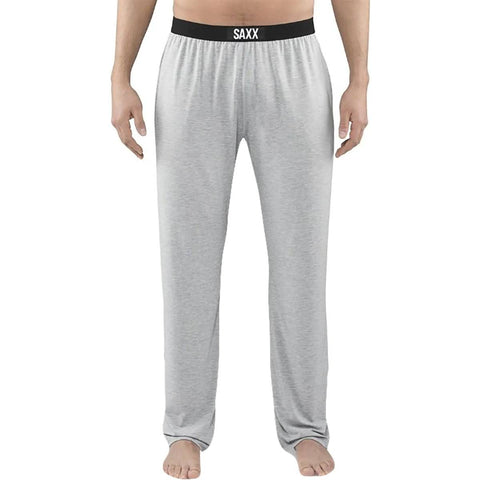 Saxx Sleepwalker Fleece Men's Pants-SXLW30