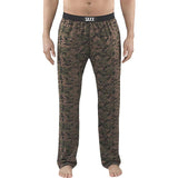 Saxx Sleepwalker Fleece Men's Pants-SXLW30
