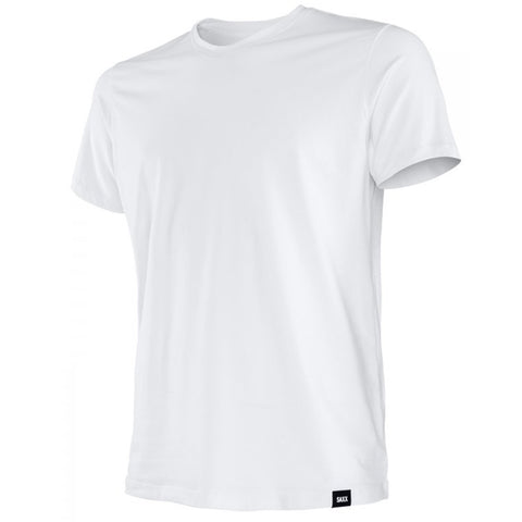 Saxx 3Six Five Crew Neck Men's Short-Sleeve Shirts-SXTS18
