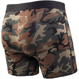 Saxx Vibe Boxer Men's Bottom Underwear-SXBM35