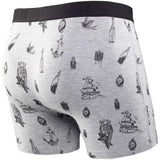 Saxx Vibe Boxer Men's Bottom Underwear-SXBM35