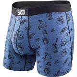 Saxx Vibe Boxer Men's Bottom Underwear-SXBM35