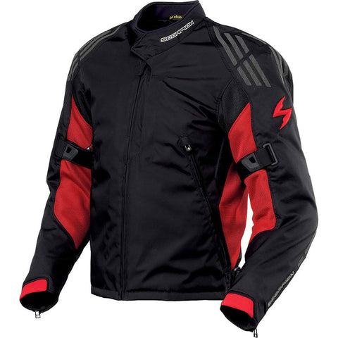 Scorpion EXO Intake Men's Street Jackets-11001