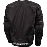 Scorpion EXO Eddy Vented Men's Street Jackets-12403