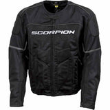 Scorpion EXO Eddy Vented Men's Street Jackets-12403