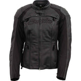 Scorpion EXO Vixen Vented Women's Street Jackets-51003