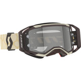 Scott Prospect 2.0 Sand/Dust Adult Off-Road Goggles-51-5629