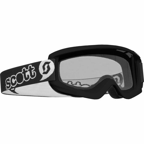Scott Agent Dust Youth Off-Road Goggles-51-2940