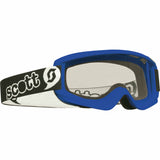 Scott Agent Dust Youth Off-Road Goggles-51-2942