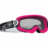 Scott Agent Dust Youth Off-Road Goggles-51-2944