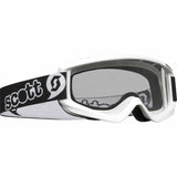 Scott Agent Dust Youth Off-Road Goggles-51-2941