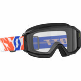 Scott Primal Youth Off-Road Goggles-51-5540