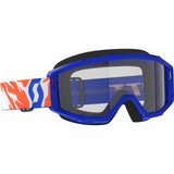 Scott Primal Youth Off-Road Goggles-51-5541