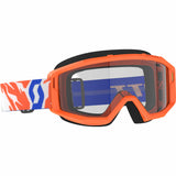 Scott Primal Youth Off-Road Goggles-51-5543