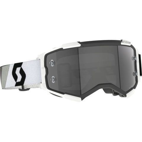 Scott Fury LS Adult Off-Road Goggles-51-5580