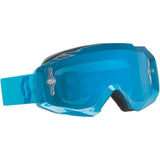 Scott Hustle Adult Off-Road Goggles-217782