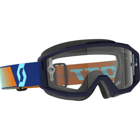 Scott Split OTG Adult Off-Road Goggles-51-5544